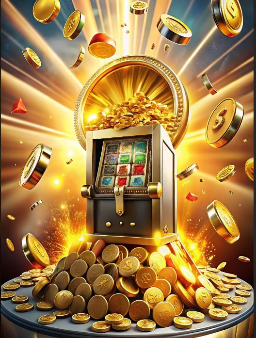 slot888