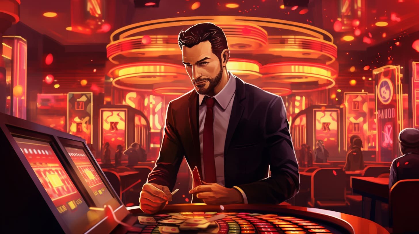 slot888 Live Casino